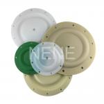 Ingersoll Rand 3Inch Diaphragm Repair Kit 96475-A 96476-T 666300-9C9-C 666300-EEB-C Santoprene PTFE for sale