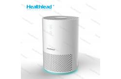 China Healthlead EPI080D Ture HEPA Air Purifier UV Light To Kill Bacteria And Virus supplier