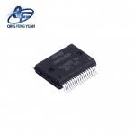STMicroelectronics VNH5050ATR In Stock Ic Chip Mcu 32Lqfp Microcontroller Base Semiconductor VNH5050ATR for sale