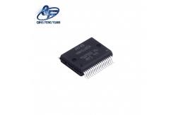 China STMicroelectronics VNH5050ATR In Stock Ic Chip Mcu 32Lqfp Microcontroller Base Semiconductor VNH5050ATR supplier