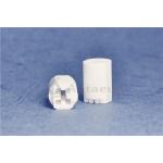 Insulated Oxygen Sensor Ceramic Parts 97% Alumina Oxide Ceramics for sale