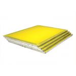 Sand Blasting Aluminium Screen Printing Frames for Advertisement / Display for sale