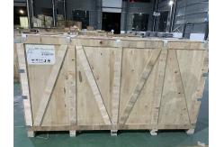 China Good Quality Customized Microchael Heat Exchanger Heat Exchanger supplier