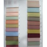 195gsm Soft Twill 2/1 TR Suiting Fabric