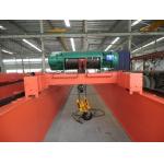 QD 5t~450t Type Double Beam EOT Crane Working Class A5 for sale