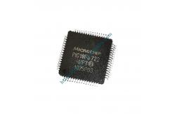 China DSPIC33FJ64GP306A-E/PT supplier