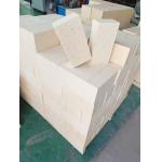 High Alumina Refractory Brick High Efficiency Durable Rotary Kiln Accessories