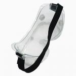 ANSI Z87.1 Antibacterial Medical Safety Glasses For Chemistry Lab 200g for sale