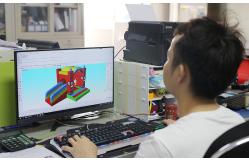 China Inflatable Cartoon Characters manufacturer