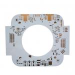 3W 5W 7W 9W SMD LED PCB Board 94V0 Circuit Board For Downlight for sale