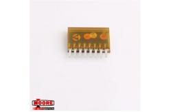 China DSTC404  57520001-DS  ABB  Powered Terminator supplier