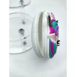 Soft  Mini Silicone Coin Purse Pretty Pegasus Themed Molding Process for sale