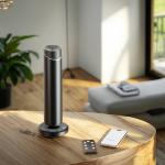 Scent Waterless Home Fragrance Diffuser Hotel Collection Tower Diffuser for sale