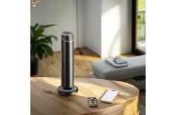 China Scent Waterless Home Fragrance Diffuser Hotel Collection Tower Diffuser supplier