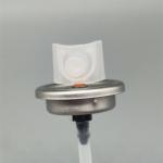 Precision Oxygen Atomizer Valve for Medical Equipment with Reliable Performance for sale