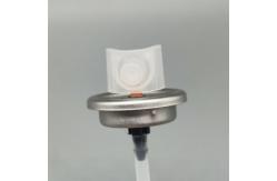 China Precision Oxygen Atomizer Valve for Medical Equipment with Reliable Performance supplier