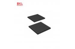 China XC7A25T-1CSG325I  Programmable Gate Array (FPGA) Grade Military  IC Chip Automotive supplier