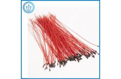China MF51E 50K 3950 Power NTC Thermistor For Electrical Thermometer supplier