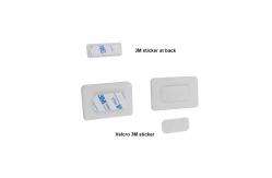 China 1.5cm ABS Battery Powered Pantry Light 3V Motion Sensor Drawer Light supplier