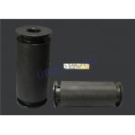 Tough Alloy Steel Cigarette Embossing Roller Tobacco Machinery Spare Parts for sale