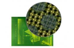 China 133LPI Textile Computer To Screen Exposing Machine supplier