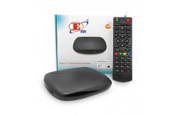 China NTSC Kabel Tv Set Top Box supplier