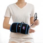 474g 620mm Length Wrist Cold Compression Wrap Home Use for sale