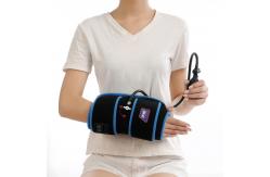 China 474g 620mm Length Wrist Cold Compression Wrap Home Use supplier