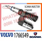 New Bo-sch Diesel Fuel Unit Injector 0414701062 0414701037 1766549 for Scania Engine for sale
