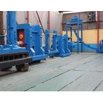 Custom Material Cold Rolling Mill 6000v Steel Strip Machine for sale