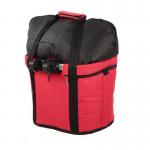 Mountain Bike Lithium Bicycle Riding Bicycle Basket Load Basket Front Car Rental Head Car Rental Small Dog Basket for sale