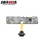 IMX586 Sensor 48MP HDR USB Camera Module 8000*6000 FPC+PCB Design