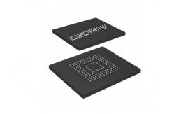 China 599K Logic Cells ICs Chip XCZU9EG-2FFVB1156I 1156-FCBGA Field Programmable Gate Array supplier