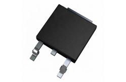 China ACS758ECB-200B supplier