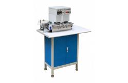 China Nbl-1 Tab Cutting Machine , Index Tab Machine  Single Sheet Laminating supplier