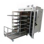 LIYI Hot Air Dry Industrial Oven Machine Drying Equipment for sale