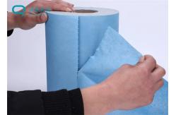 China Multi-Purpose Polyester Cellulose Industry Clean Dust-Free Paper Roller supplier
