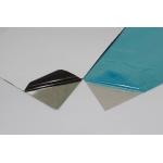 Self Adhesive 700mm 0.1mm Stainless Steel Appliance Film Fibre Laser Cutting for sale