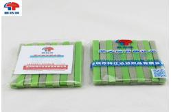 China Hook And Loop  Straps supplier