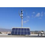 Energy Wind Driven Turbine Generator For Solar Wind Hybrid Power System for sale