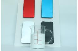 China High Stability Anti Corrosive Pigment Ion Change Silica Silicon Dioxide supplier