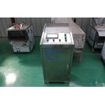 Multifunction Vegetable Cutting Machine Durable Potato Chips Cutting Machine , French Fries Cutting Machine