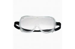 China Versatile Surgical Medical Safety Goggles Anti Splash Impact Proof Adjustable ODM supplier