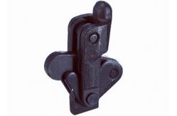 China Goodhand 500kg 1000LBS Capacity Heavy Duty Toggle Clamp supplier