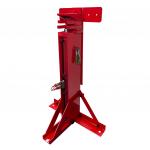 Stainless Steel Hydraulic Cylinder Grain Silo Lifting Jacks for Gfs Tanks Customizable