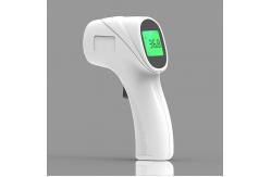 China FSC 1sec Response Infrared Temperature Gun Class II supplier
