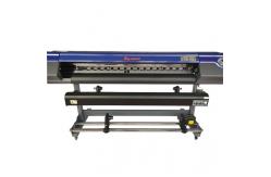 China SC-6160S Advertising Printing Machine supplier