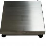 LCD/LED Waterproof 60Hz Portable Floor Scales for sale