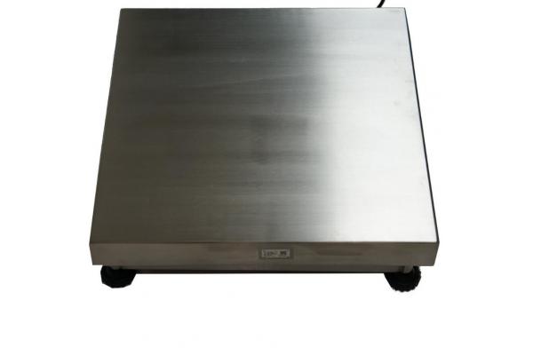 LCD/LED Waterproof 60Hz Portable Floor Scales