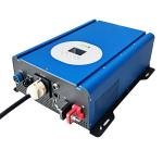 Low Frequency 3000W 12V to 110V 220V Off Grid Dc to Ac Ups Power Inverter Shell Material Iron 241*345*121 mm for sale